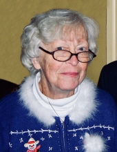 Margaret G. Pennington