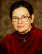 Elaine Buettner Pesola