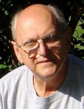Donald  W.  Hooghkirk
