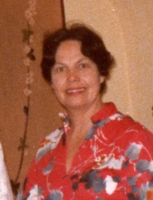 Ludmila Nikolaevna Pavloff
