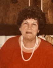 Dorothy Jean Cummins