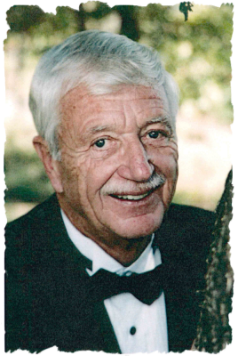 Photo of Ronald Forbes