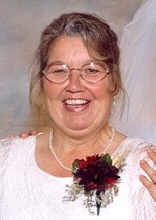 Loretta Faye Cain