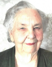 Elizabeth A.  Dutterer