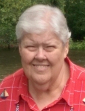 Joyce  Ann King
