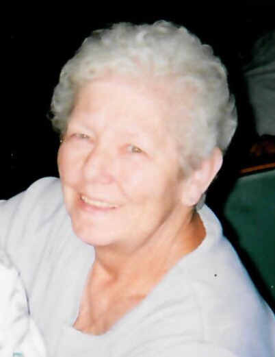 Charlotte Maxine Strickland Obituary