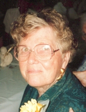 Mrs. Lucile Hurst Drennan