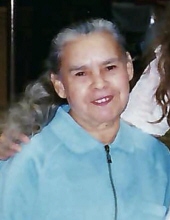 Adelaida Munoz-Perez