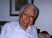 Pete G. Dimas