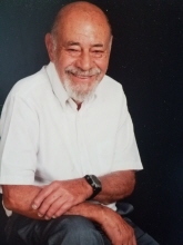 Arthur C. Megalos