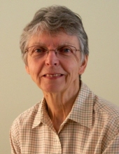 Susan Jane Hibbard