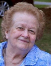 Dr. Geraldine Stafford
