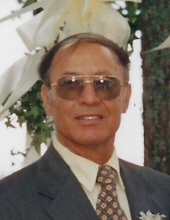Santiago Garza Jr.