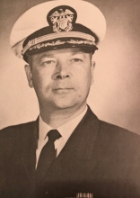 Captain Daniel L. Banks, Jr.