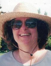 Diane Elizabeth Mathisen