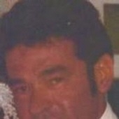 Nestor A. Padilla