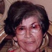Maria Luisa Salcido-Rubio