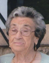 Elsa R. Curcio