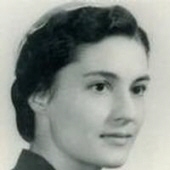 Phyllis Irene Brunk