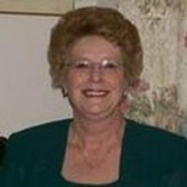 Lynda Rae Hursh