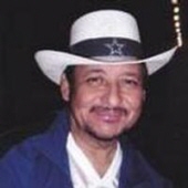 Robert R. Bobby Montoya, Jr.