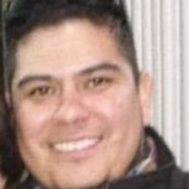Isidro Izzy Martinez, Jr. 12280750