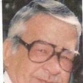 Arturo De La O