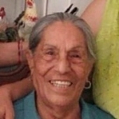 Maria Luz Peña