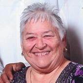 Maria Elena Baeza