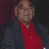 Carlos R. Sanchez, III 12280808