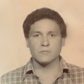 Francisco Vasquez