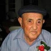 Manuel Salazar