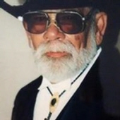 George K. Medina
