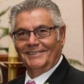 Pete C. Hernandez