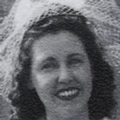 Margaret Maggie Castillo