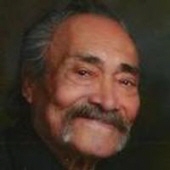 Jose M. Magua Esparza