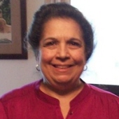 Ramona E. Chavez
