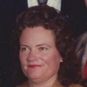 Barbara Ann Cosimati