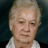 Phyllis Jean Carlock