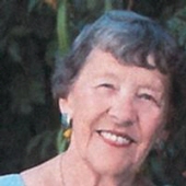 Joyce Marie Lassinger Whittier