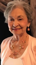 Nora M. Fierro