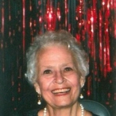 Marilyn Jane Burcham