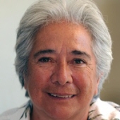 Olga Pedroza