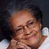 Evelyn Lucille McCants