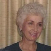 Doris Parker Payne