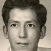 Raul Jerry Salas