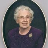 Dorothy Esther Beam