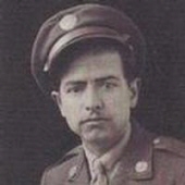 Blas Echavarria Garcia
