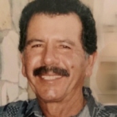 Rafael Duran