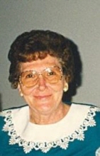 Irene Frances Hayth